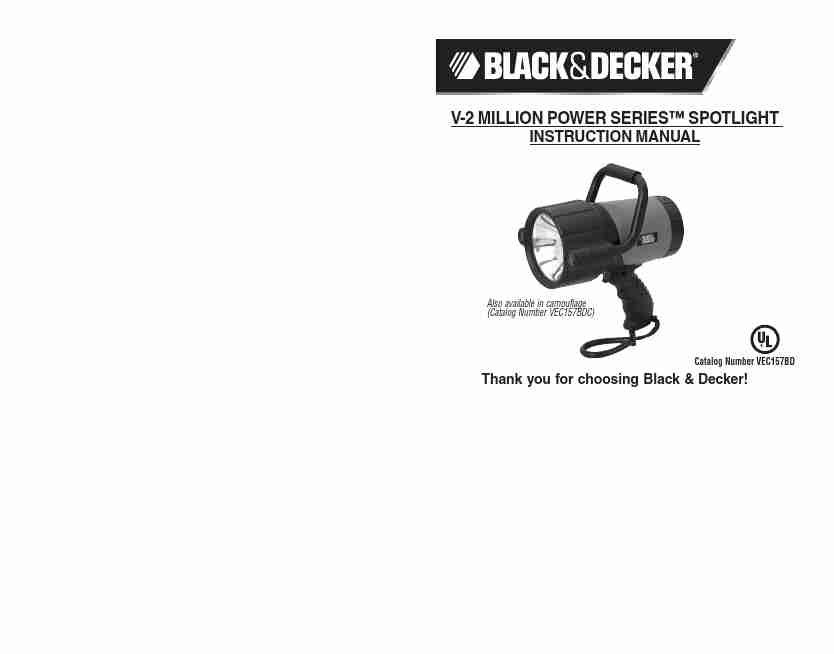 Black Decker Work Light VEC15780-page_pdf